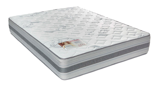 rest assured weightmaster mattress