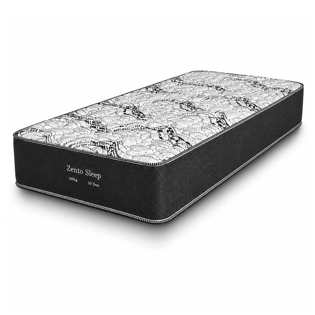 Zento_Sleep_Single_mattress