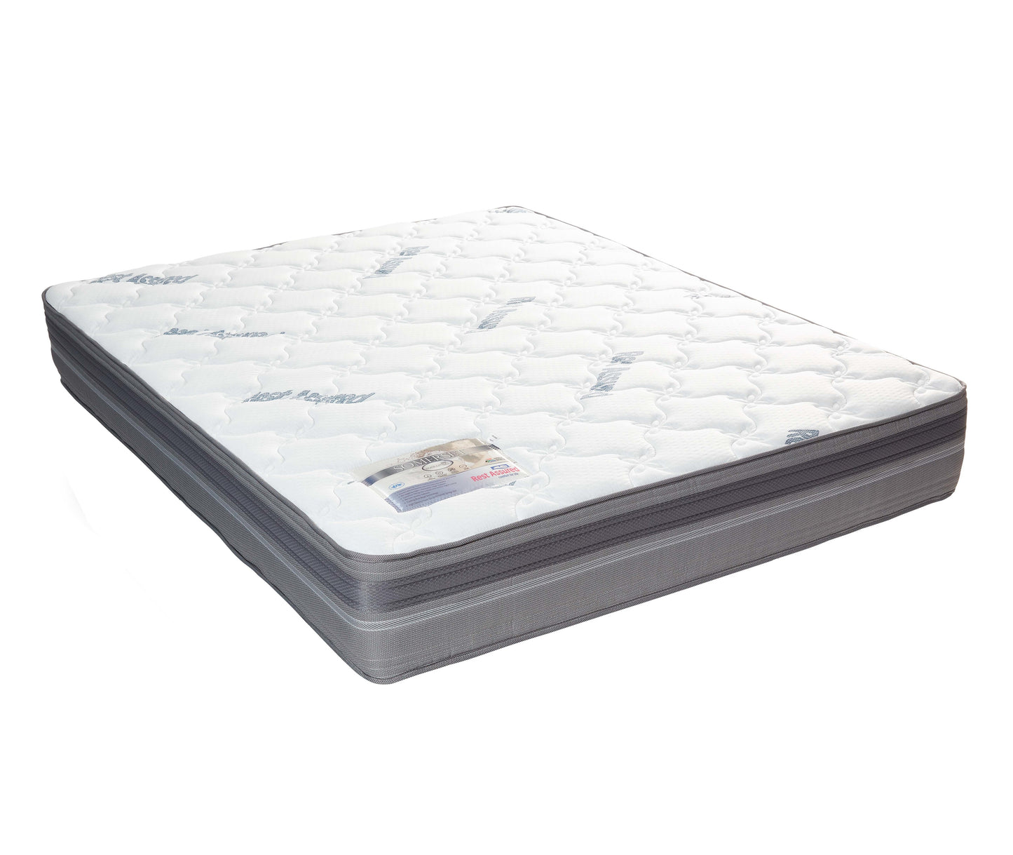 Rest Assured Someset