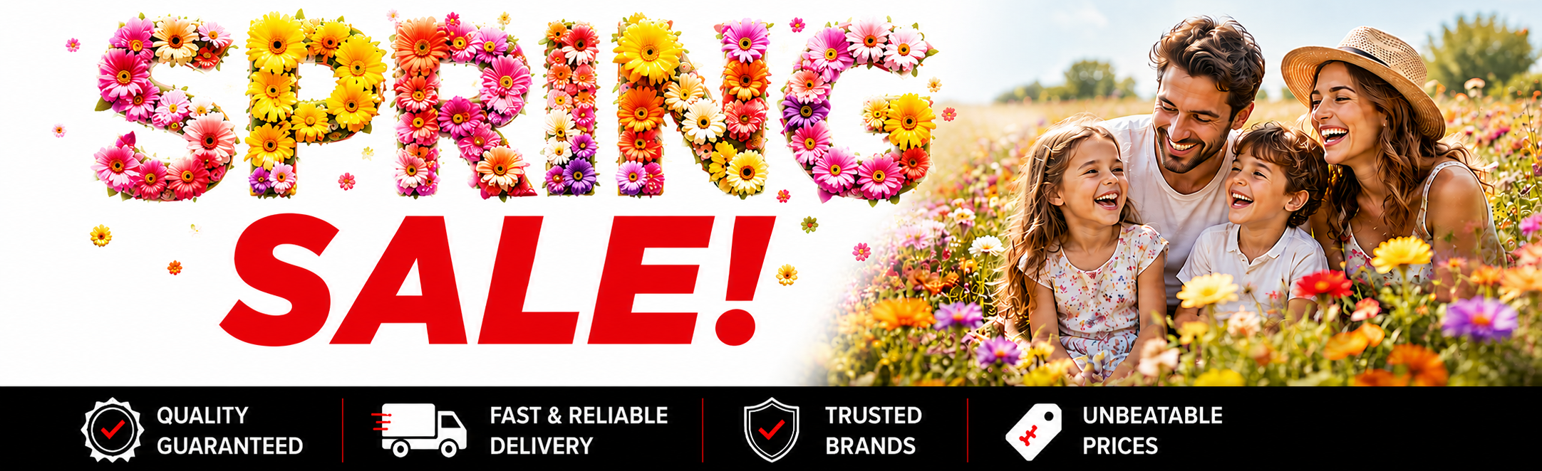 Bed MArt Spring Sale in Cape Town