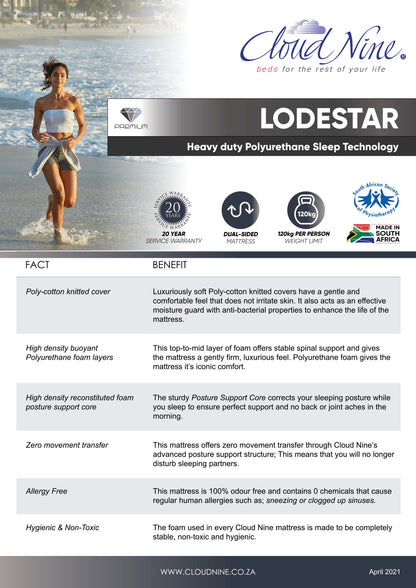 Lodestar