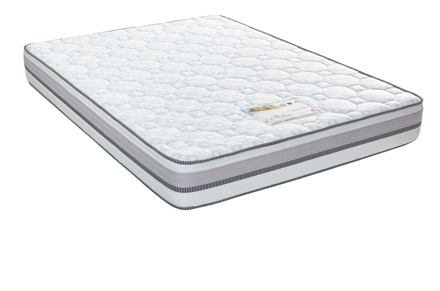 Posture Foam - Mattress