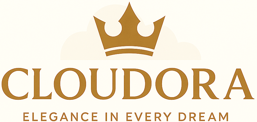 Cloudora Bed Mart logo