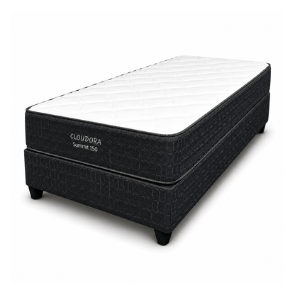 Cloudora_Summit_150_single_bed_set