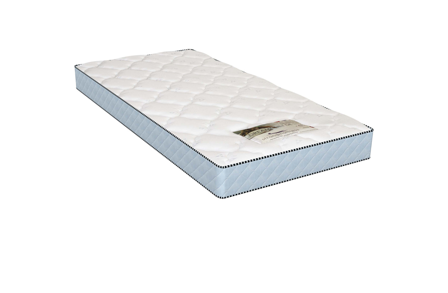 Dreamquilt De Luxe - Mattress