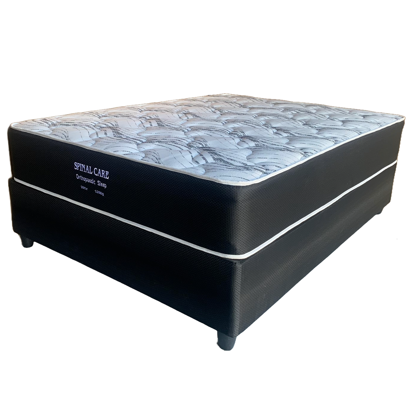 Spinal Care Orthopaedic Sleep - Mattress