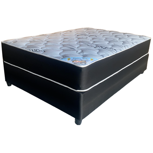 Orthopaedic Sleep - Mattress