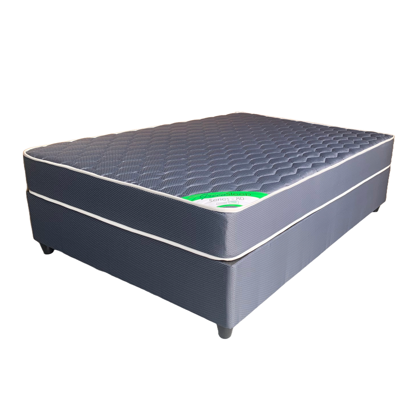 Green Sleep Series 80 - Mattress