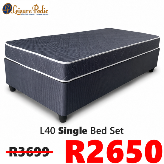 L40 single