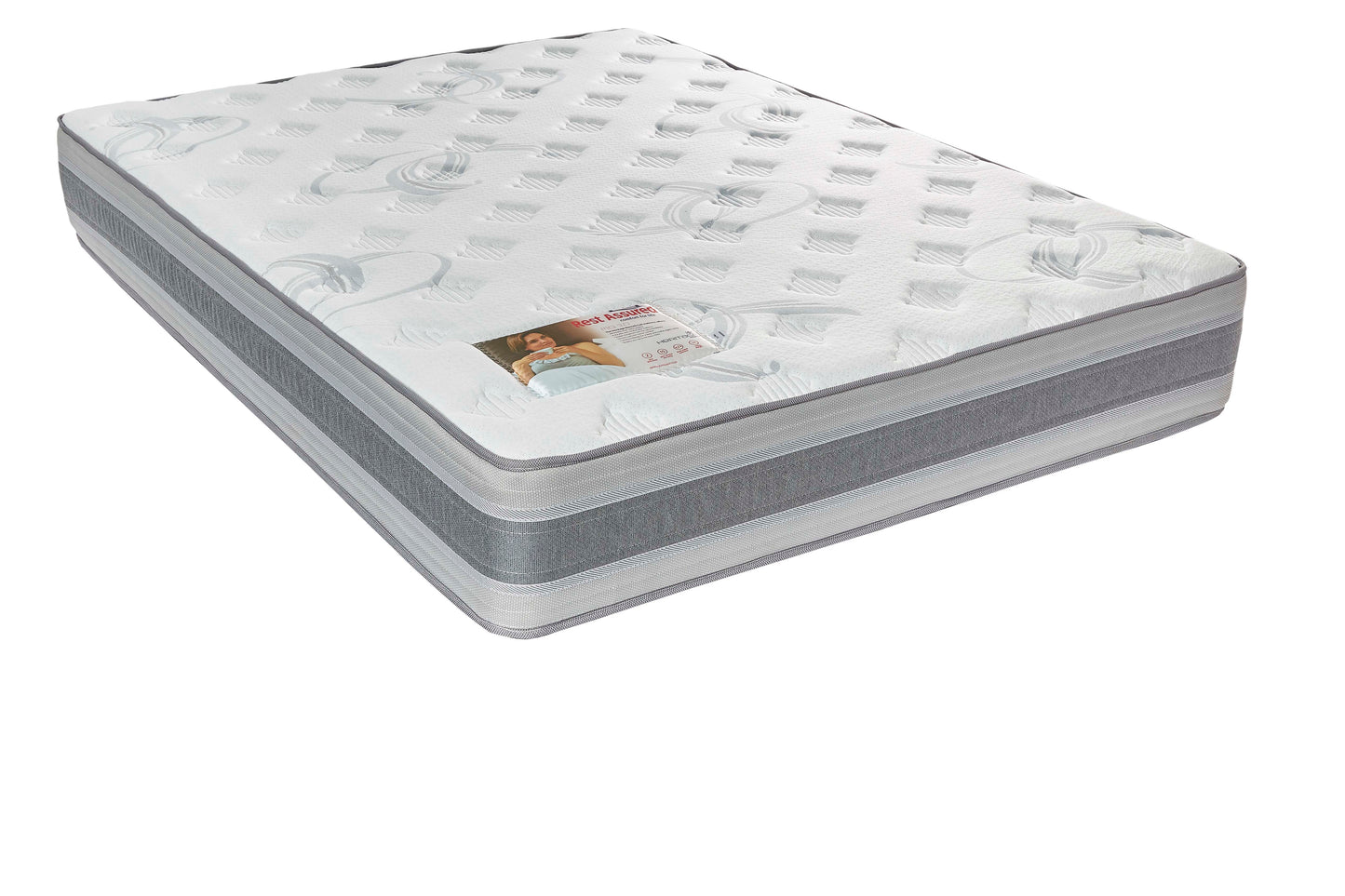 MQ10 - Mattress