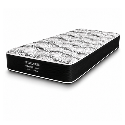 Spinal_Care_Orthopaedic_sleep_single_mattress