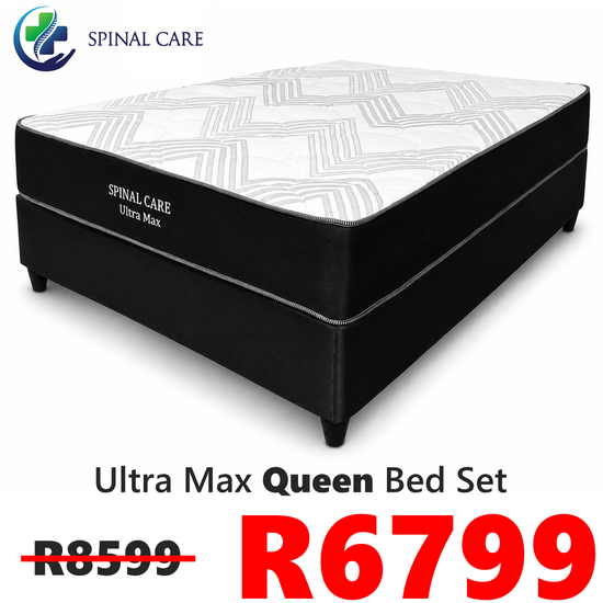 Ultra Max Queen