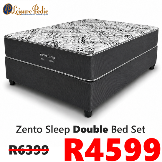 Zento Double