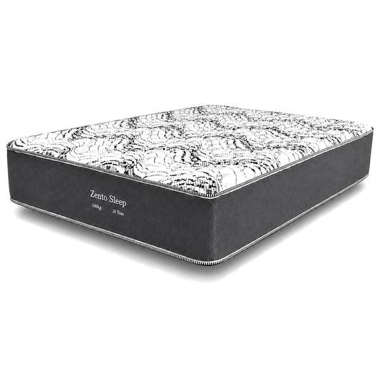 Zento_Sleep_Mattress