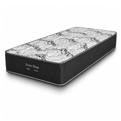 Zento_Sleep_Single_mattress