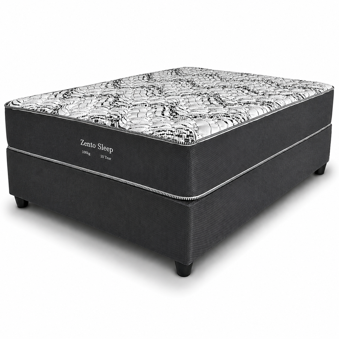 Zento_Sleep_bed