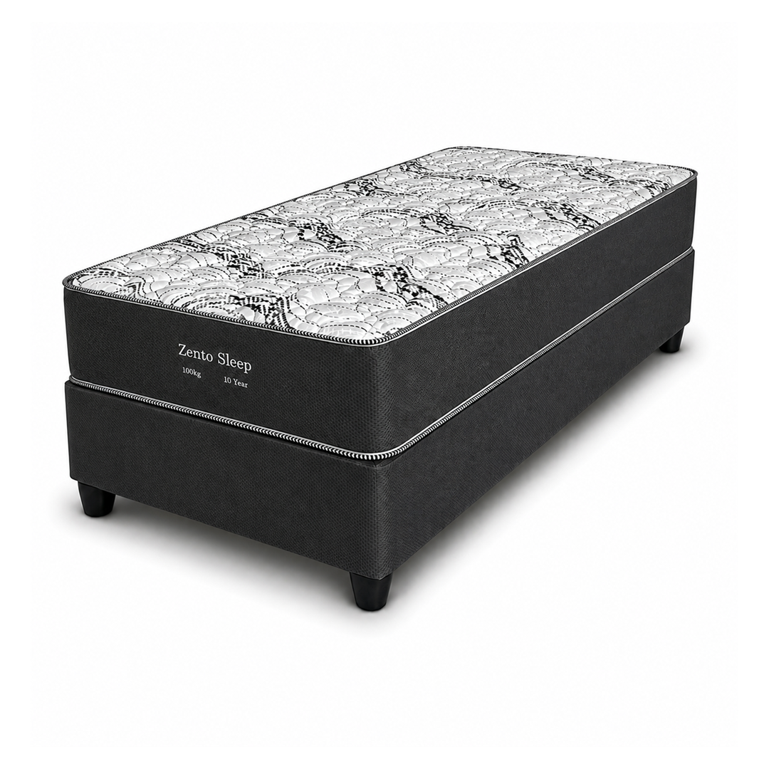 Zento_Sleep_single_bed_set