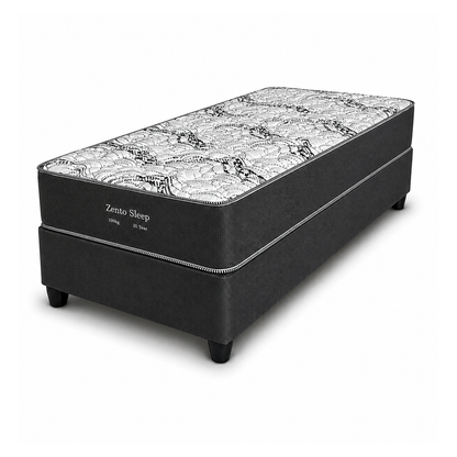 Zento_Sleep_single_bed_set